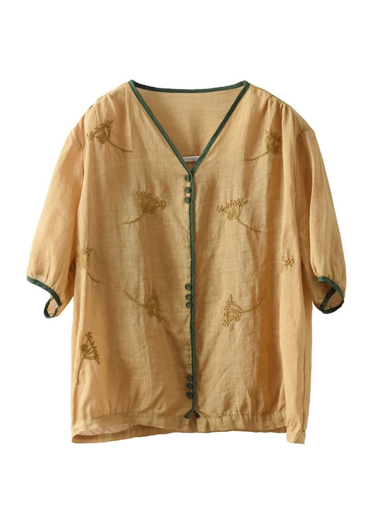 Classic Vintage & Enduringly Stylish Shirt