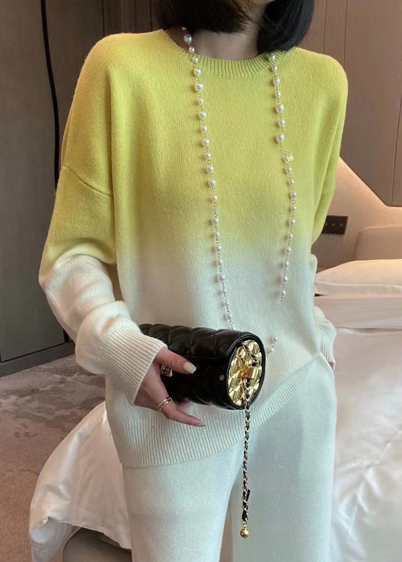 Gracefully Styled Sweater for Any Occasion