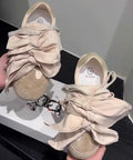 Vintage Inspired Orthopedic Shoes