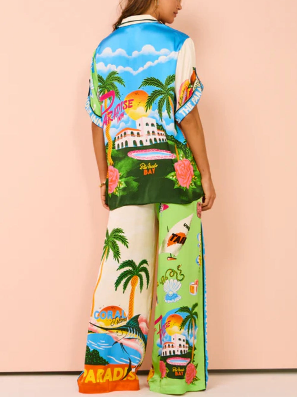 Elegantly Styled Pants for Everyday Wear