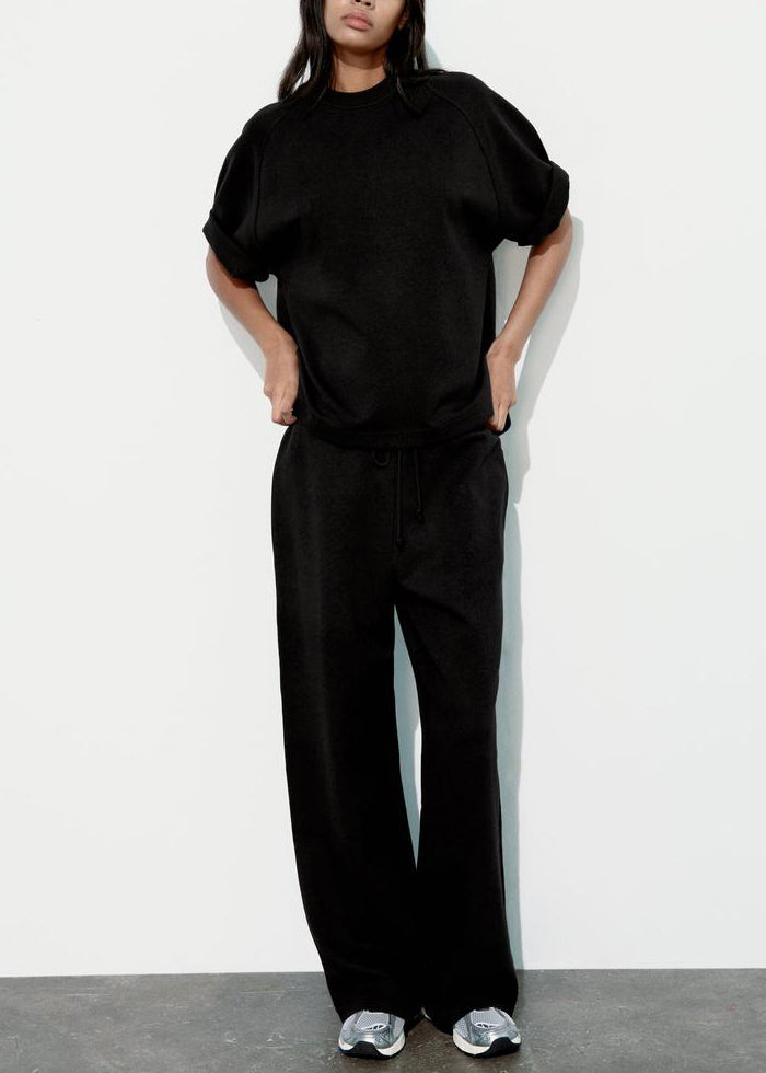 A Vintage Style Shirt with Delicate Timeless Details
