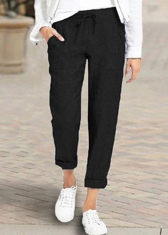 Vintage Inspired Pants with a Contemporary Edge