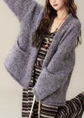Beautifully Crafted Cardigan in a Classic Style