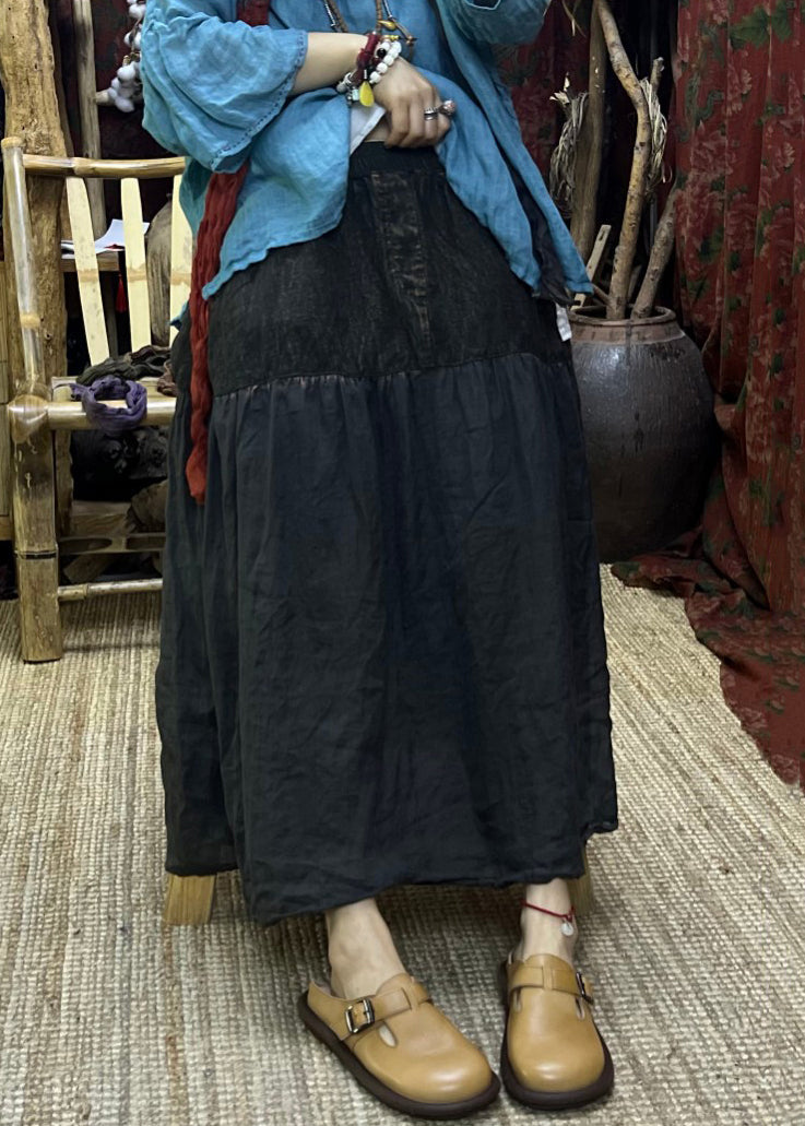 Effortlessly Elegant Garment with a Timeless Design