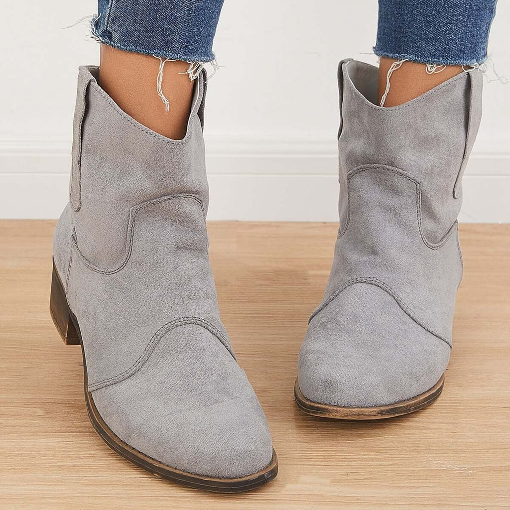 Elegant Orthopedic Boots for Every Step