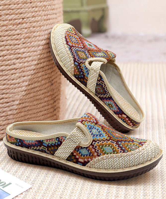 Elegant Orthopedic Sandals for Every Step