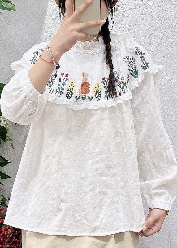 Elegantly Styled Top for Everyday Wear