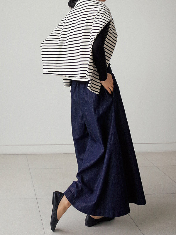 Beautifully Finished Pants in a Timeless Design
