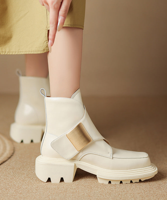 Beautifully Crafted Orthopedic Boots