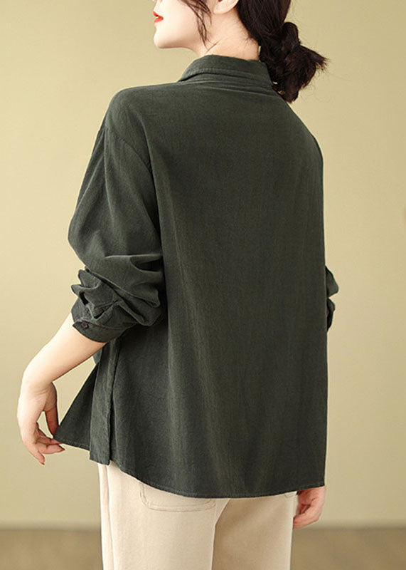 Beautifully Finished Top in a Timeless Design