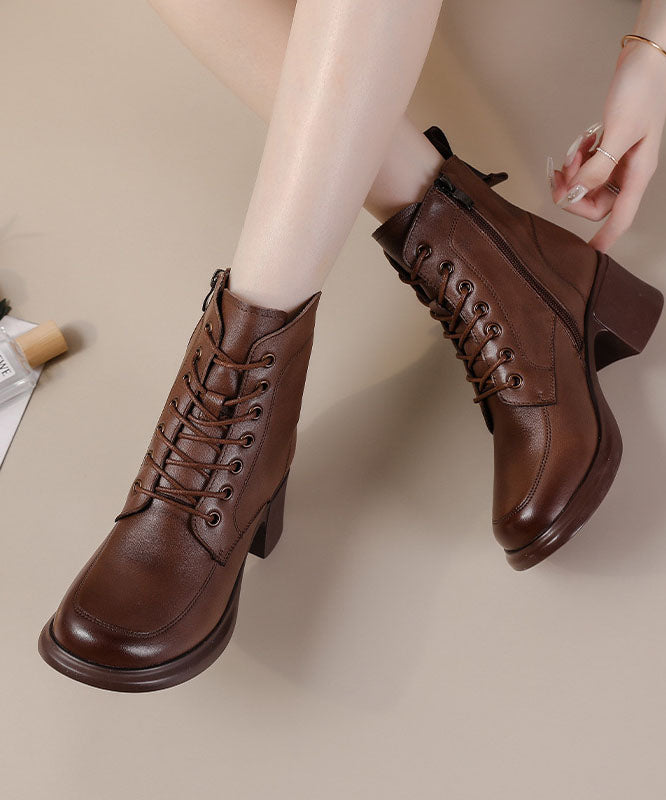 Comfortable Orthopedic Boots for Daily Wear