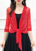 Beautifully Crafted Cardigan in a Classic Style