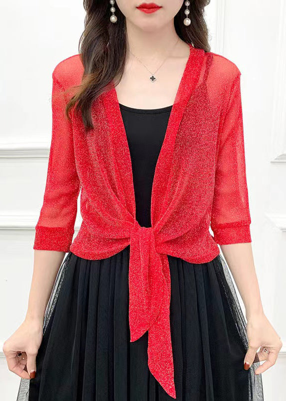 Beautifully Crafted Cardigan in a Classic Style