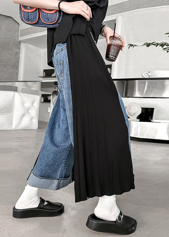 Beautifully Crafted Pants in a Classic Style
