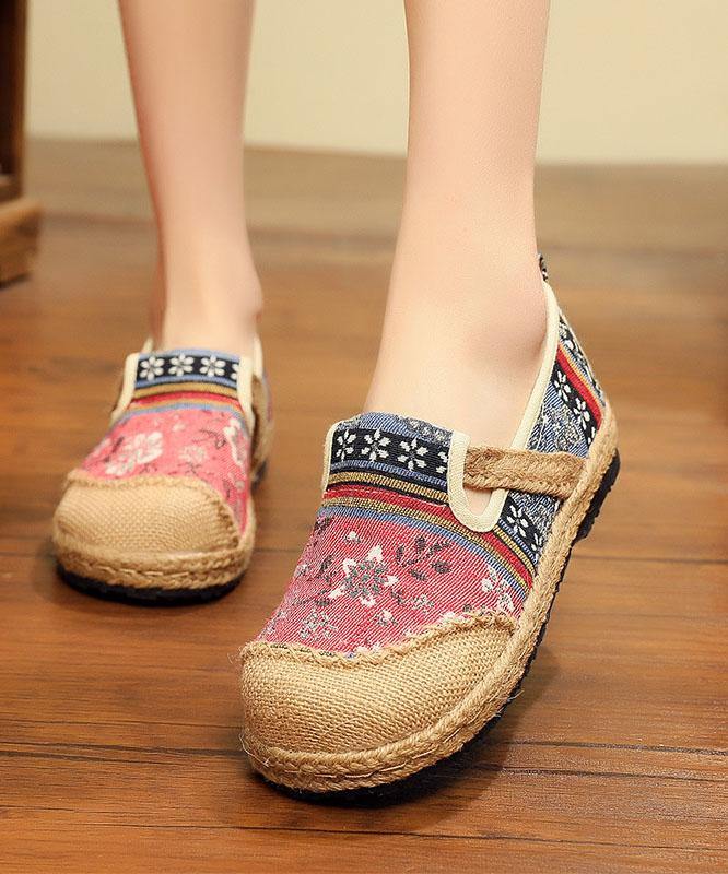 Stylish Orthopedic Flats for Any Occasion