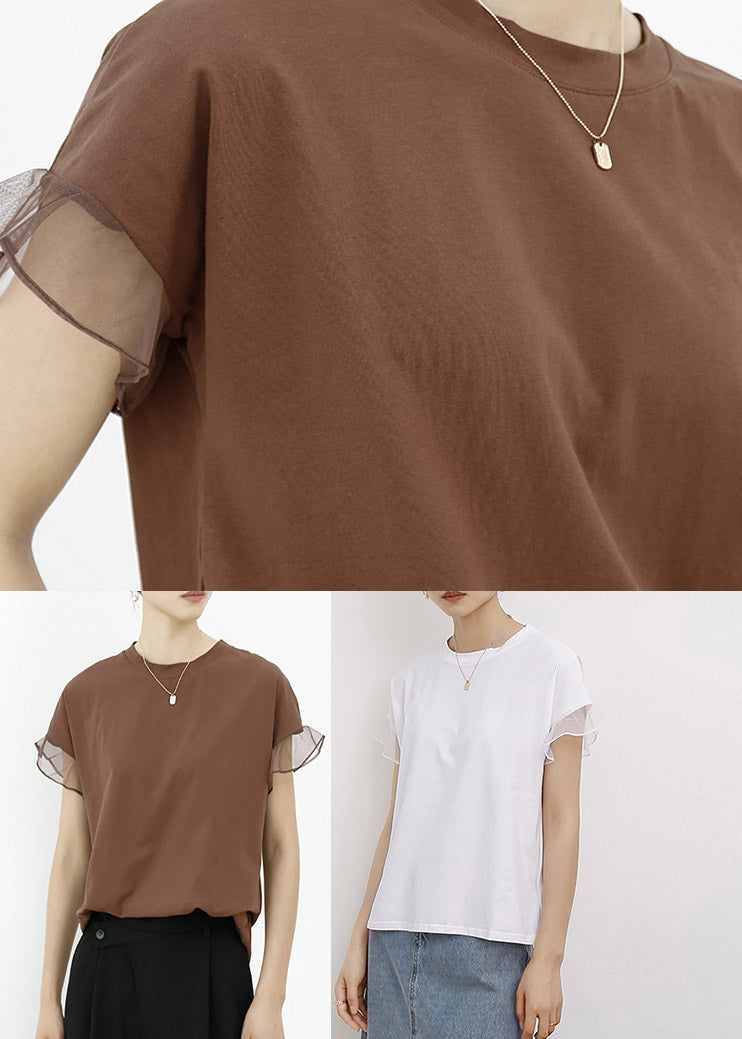 Beautifully Crafted Shirt in a Classic Style
