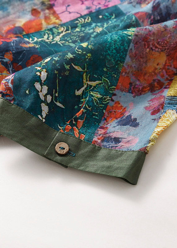 Beautifully Balanced Shirt with Timeless Character