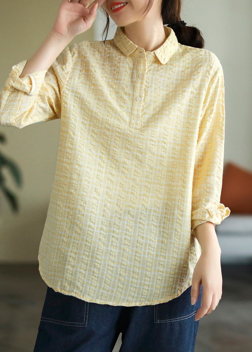 Beautifully Crafted Shirt in a Classic Style