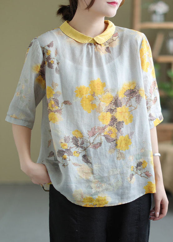 Elegantly Styled Shirt for Everyday Wear