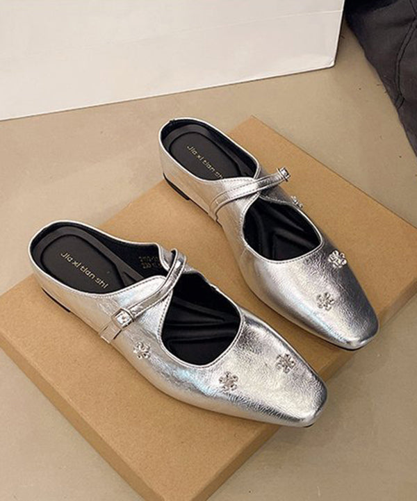 Elegant Orthopedic Sandals for Every Step