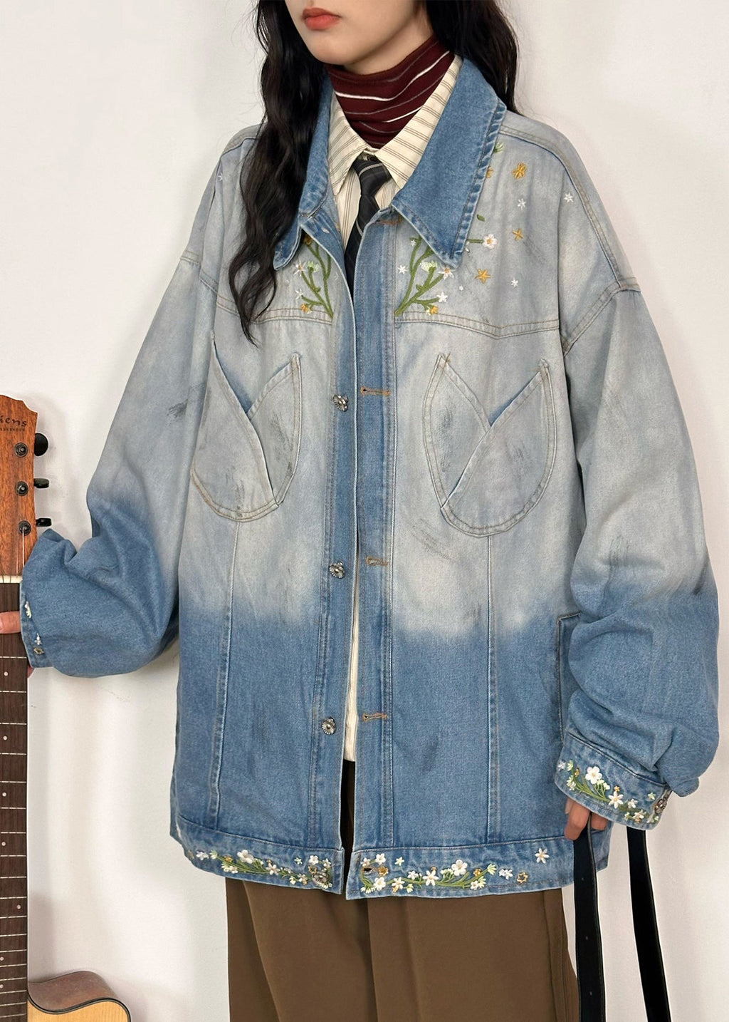 Classic Vintage & Enduringly Stylish Coat