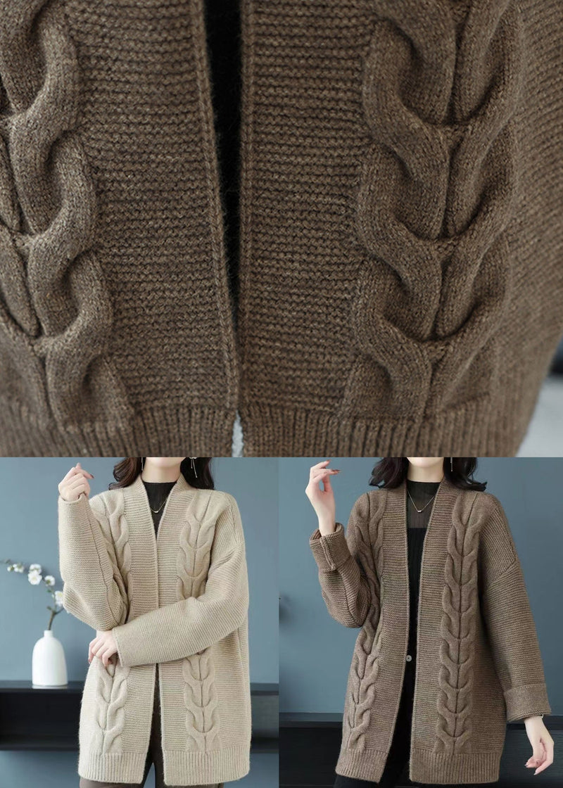 Polished Cardigan with an Effortless Classic Look