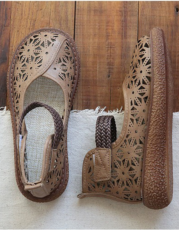 Elegant Orthopedic Shoes for Every Step