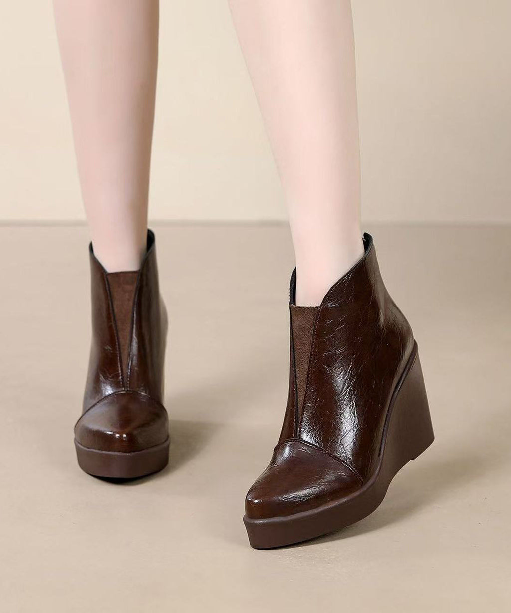 Stylish Orthopedic Boots for Any Occasion