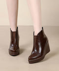 Stylish Orthopedic Boots for Any Occasion
