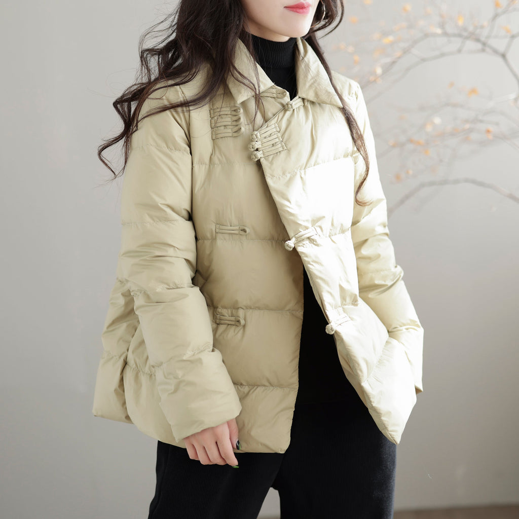 Beautifully Crafted Coat in a Classic Style