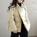 Beautifully Crafted Coat in a Classic Style