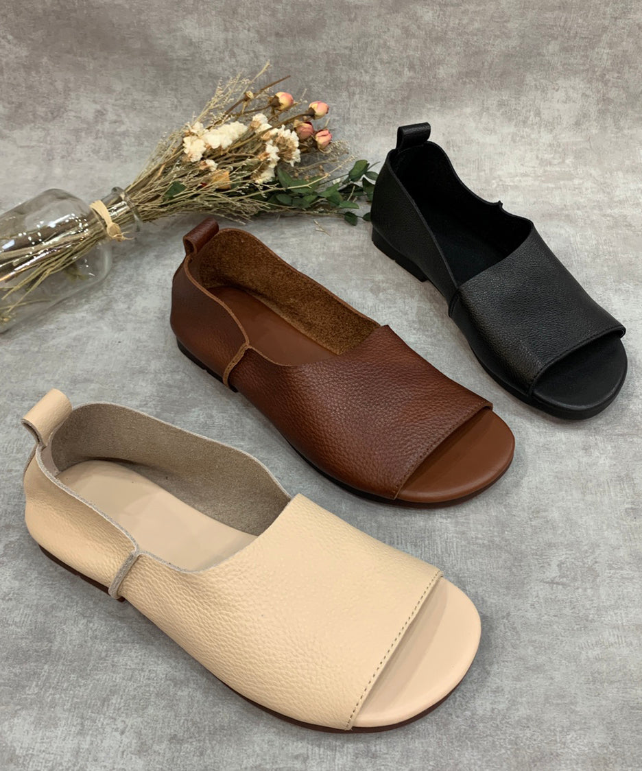 Comfortable Orthopedic Sandals for Daily Wear