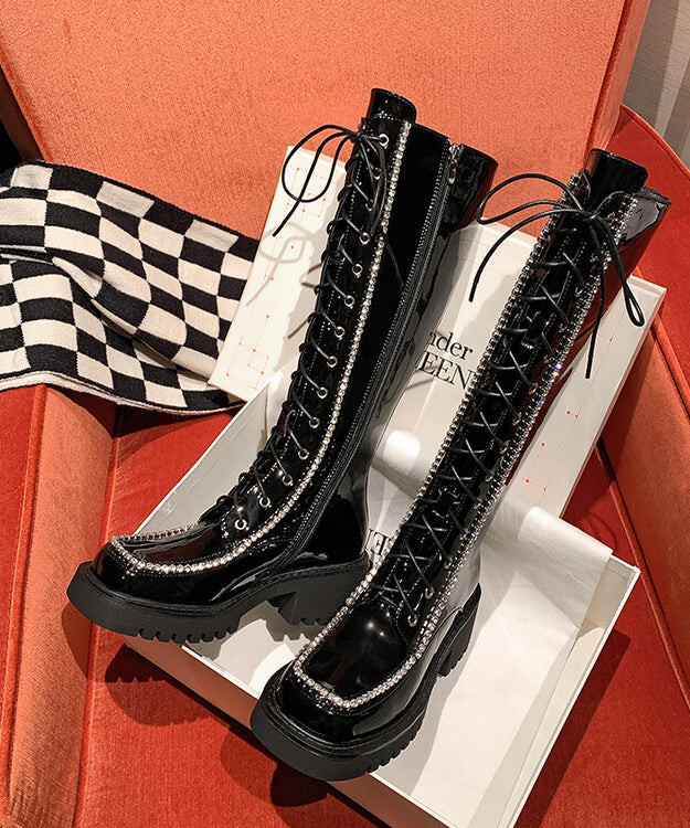 Elegant Orthopedic Boots for Every Step