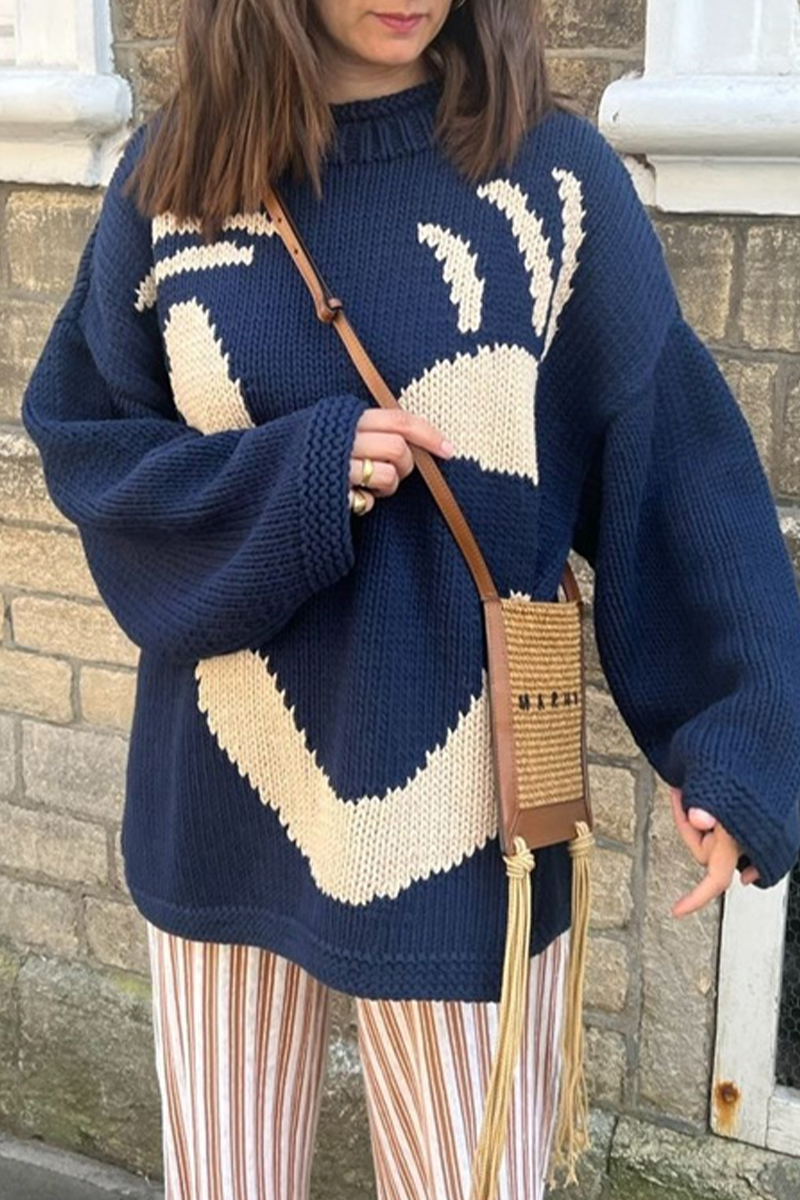 Beautifully Crafted Top in a Classic Style