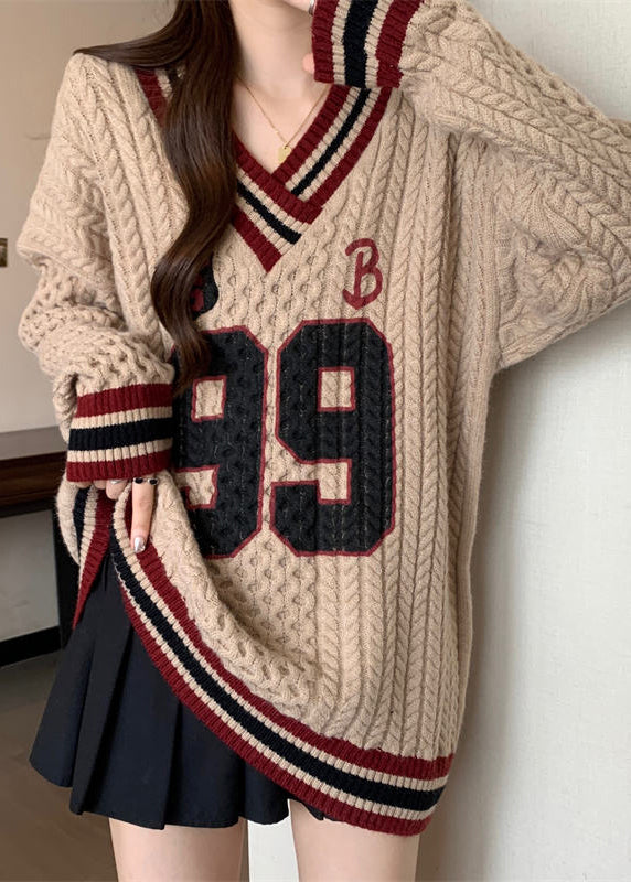 Classic Vintage & Enduringly Stylish Sweater