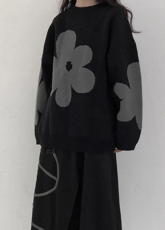Gracefully Styled Sweater for Any Occasion