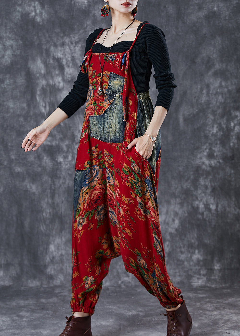Well Tailored Garment with a Graceful Silhouette