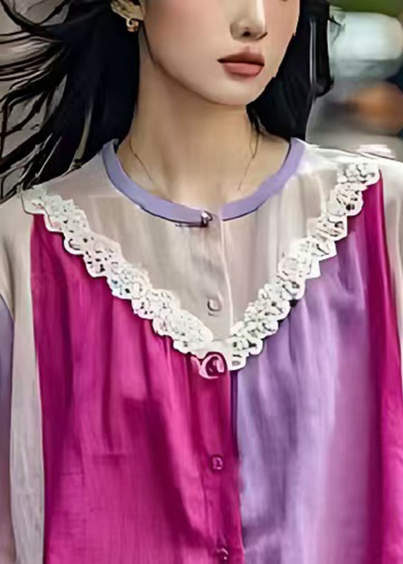 Sophisticated Shirt with a Clean Classic Look