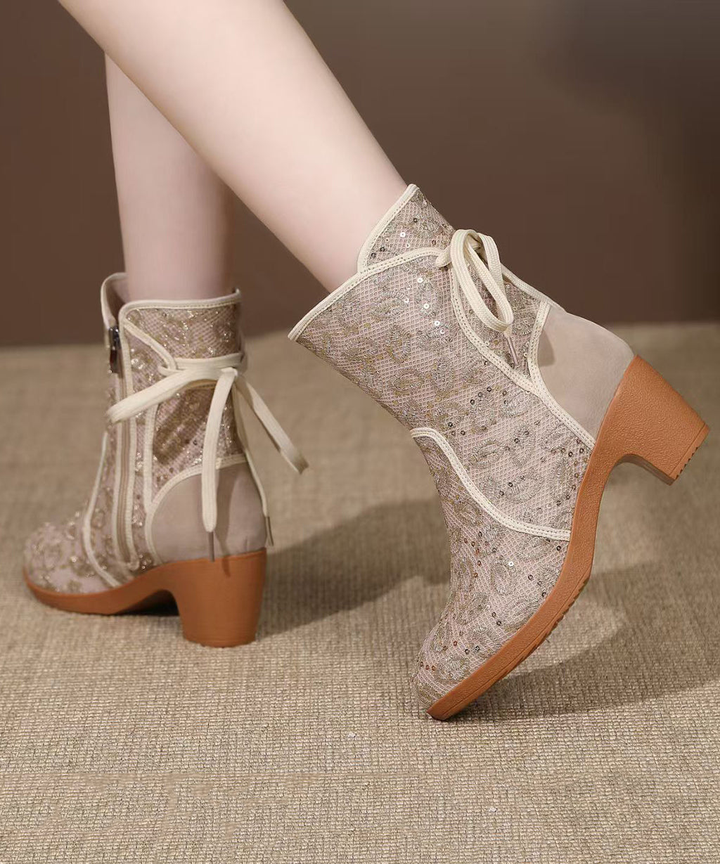 Stylish Orthopedic Boots for Any Occasion