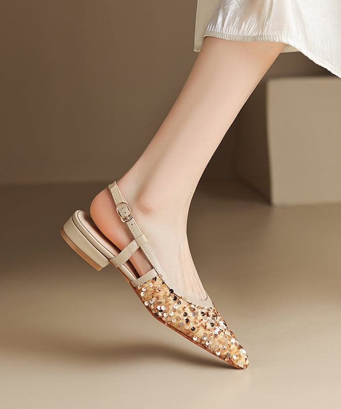 Beautifully Crafted Orthopedic Sandals