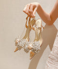 Graceful Orthopedic Sandals for Modern Look