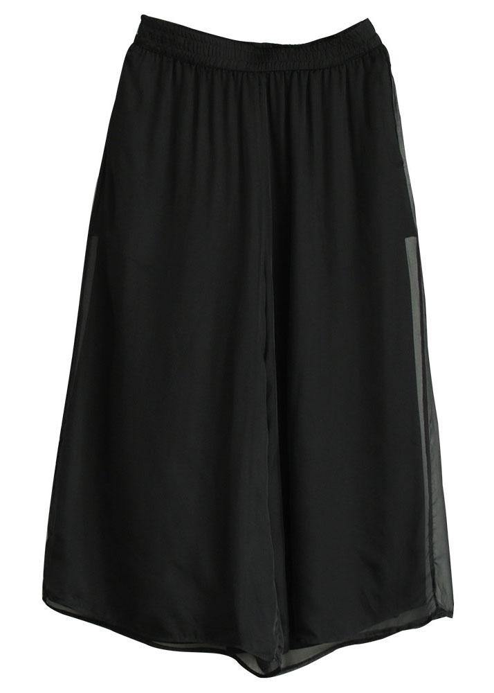 Sophisticated Pants with a Clean Classic Look