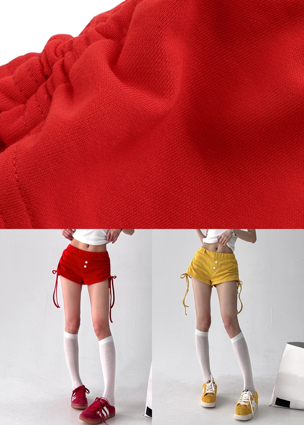 A Vintage Style Garment with Delicate Timeless Details