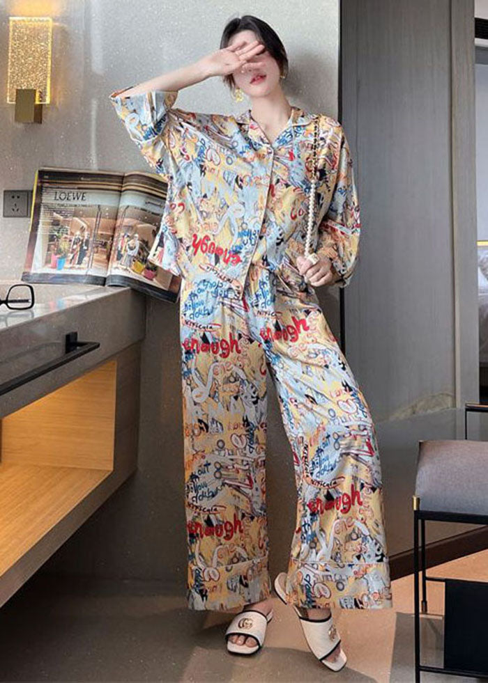 Vintage Inspired Garment with a Contemporary Edge