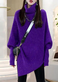Effortlessly Elegant Sweater with a Timeless Design