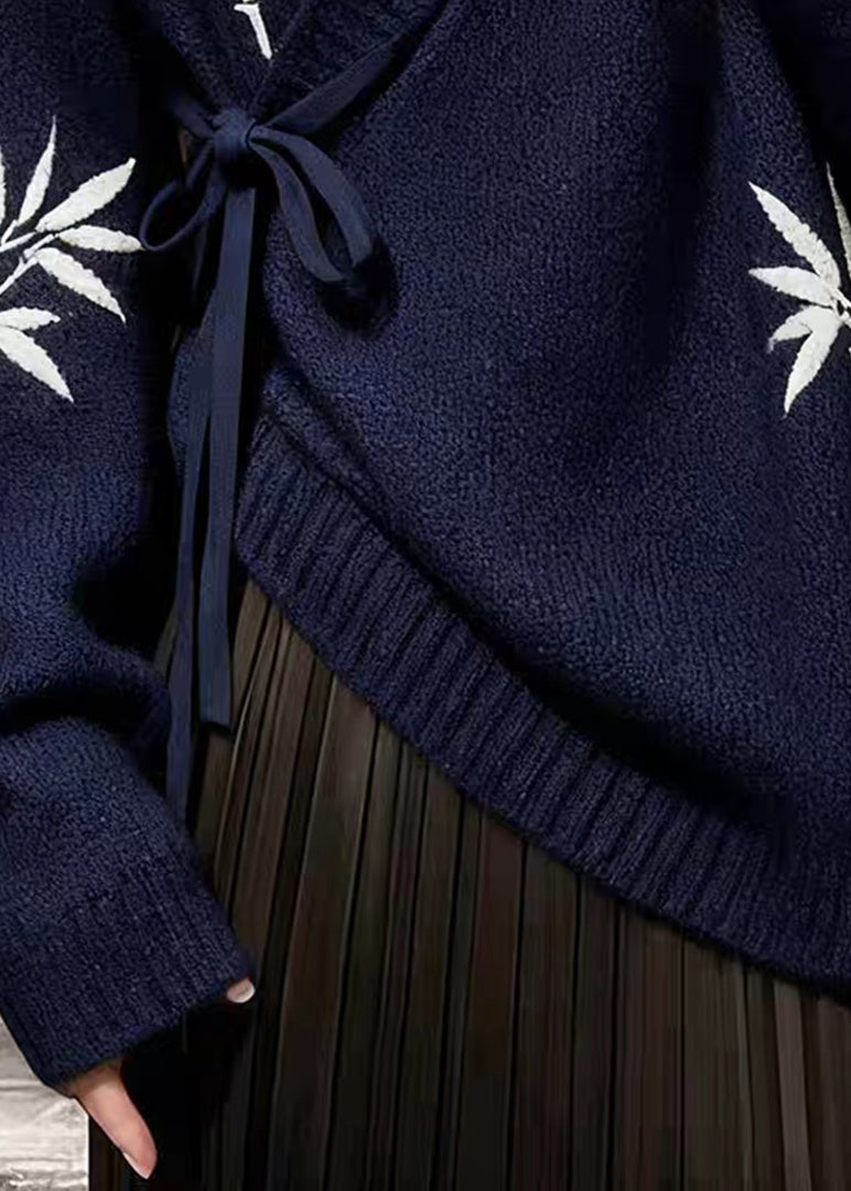 Polished Sweater with an Effortless Classic Look