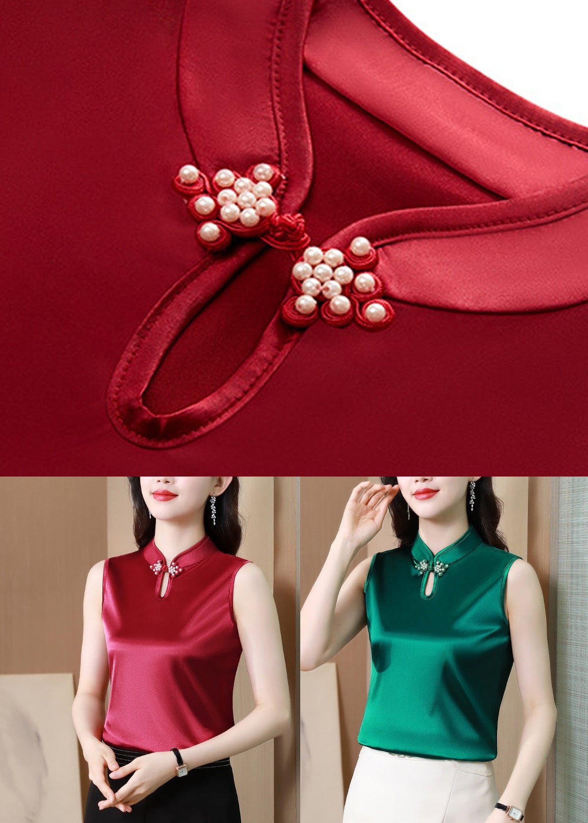 Classic Vintage & Enduringly Stylish Garment