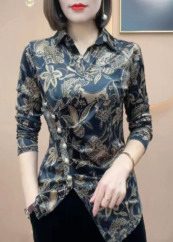 Effortlessly Elegant Shirt with a Timeless Design