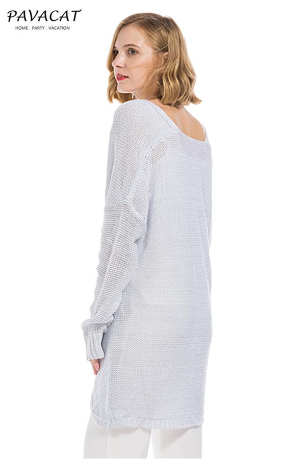 Polished Sweater with an Effortless Classic Look