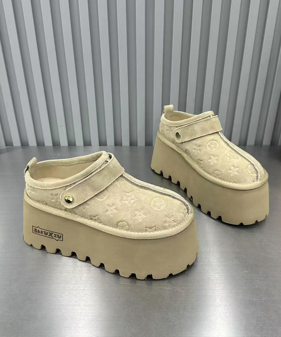 Vintage Inspired Orthopedic Sandals